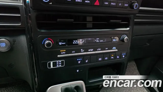Hyundai Staria — Фото автомобиля 23