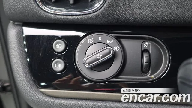 Mini Countryman — Фото автомобиля 18