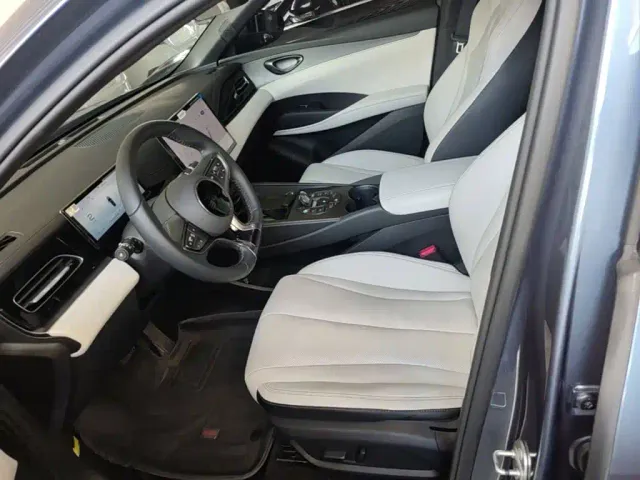 BYD Seal 06 — Фото автомобиля 14