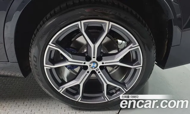 BMW X5 G05 — Фото автомобиля 6