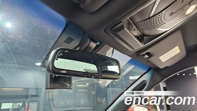 KG_Mobility_Ssangyong Rexton Новый Rexton Sport Khan Дизель 2.2 4WD — Фото автомобиля 18