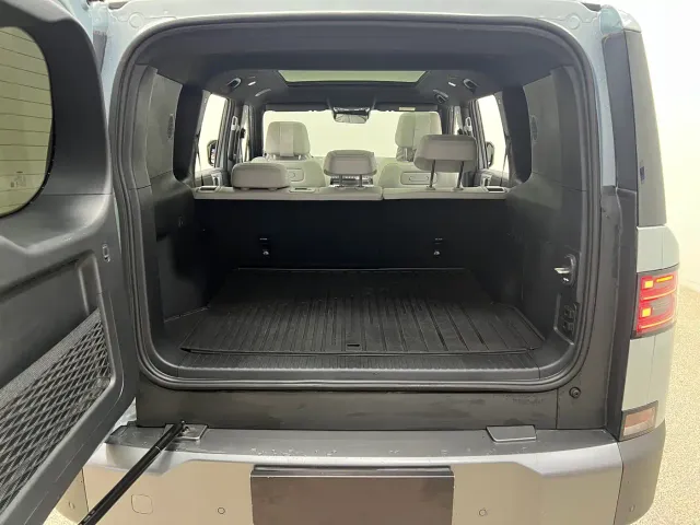 BYD FangChengBao Titanium 7 — Фото автомобиля 29