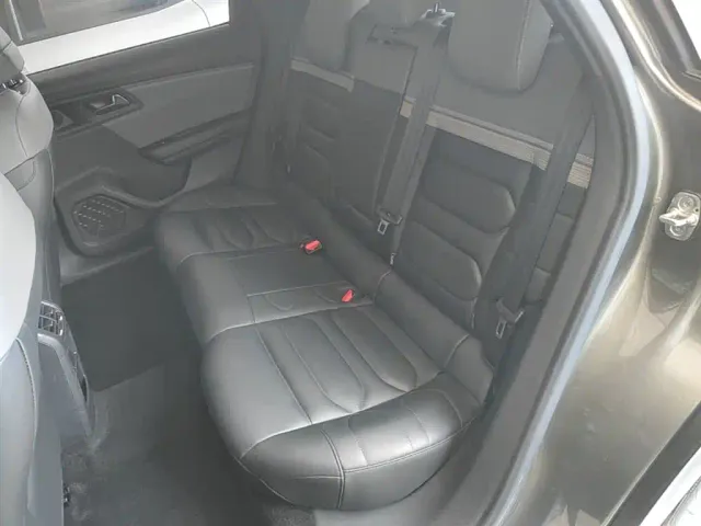 Citroen C5 X — Фото автомобиля 16
