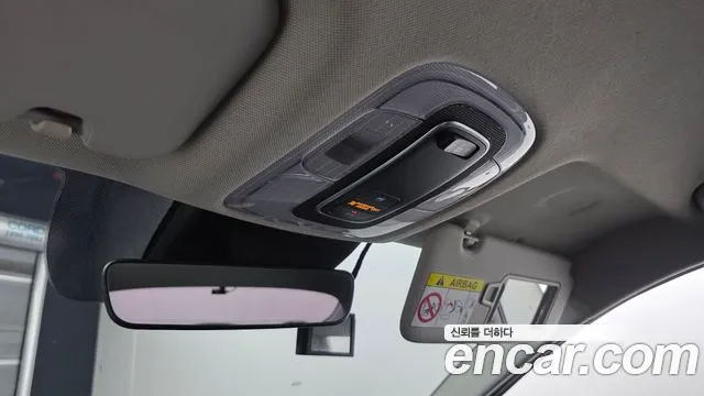 Hyundai AVANTE Avante (CN7) — Фото автомобиля 19