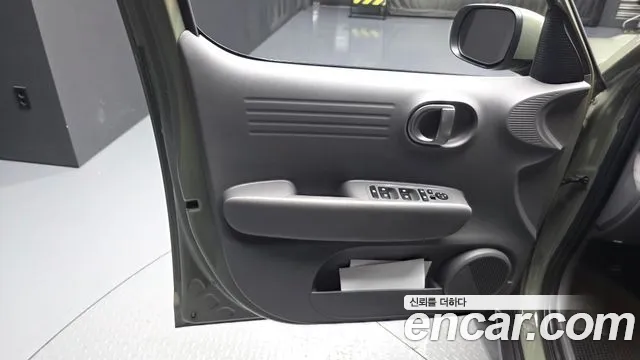 Hyundai Casper Casper Turbo Modern — Фото автомобиля 24