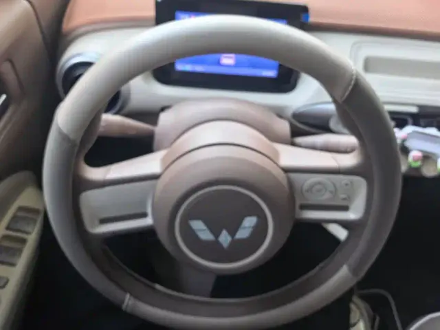 Wuling Hongguang Mini EV — Фото автомобиля 15
