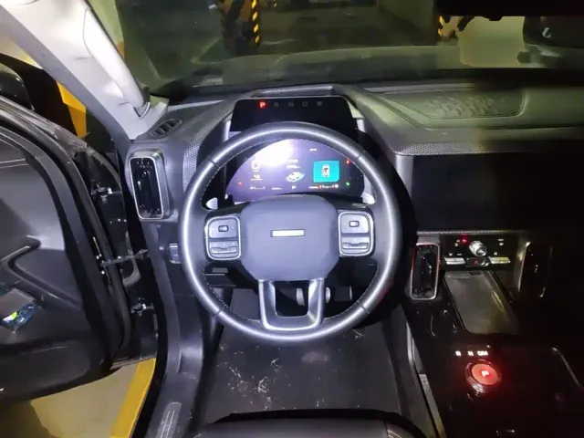 Haval Big Dog — Фото автомобиля 6