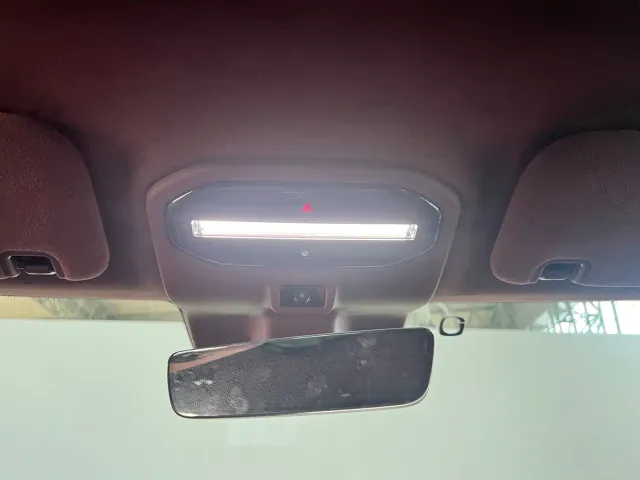 GAC Hyptec HL — Фото автомобиля 27