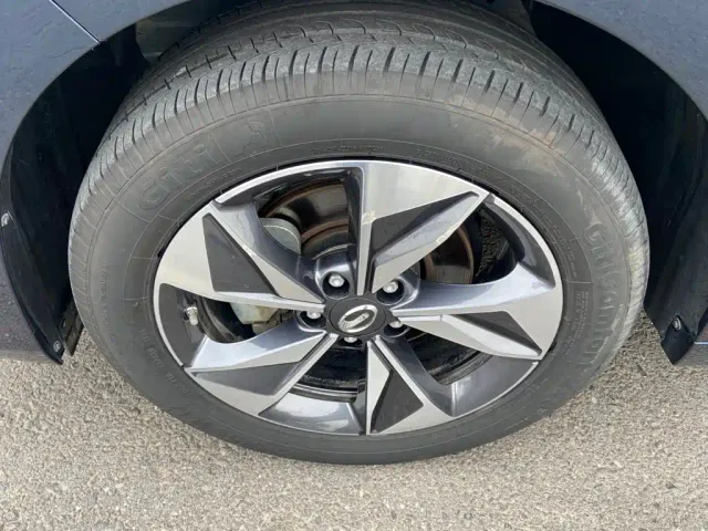 GAC Trumpchi M6 — Фото автомобиля 16