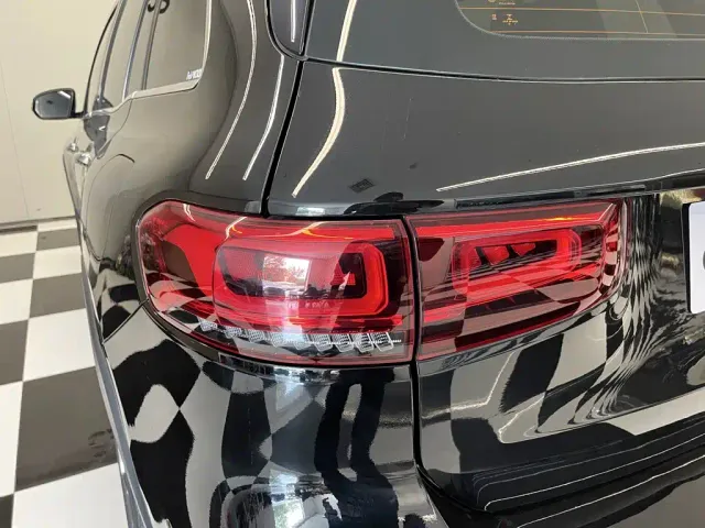 Mercedes-Benz GLB-Class — Фото автомобиля 9