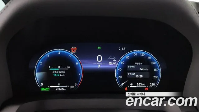 Toyota Alphard — Фото автомобиля 5
