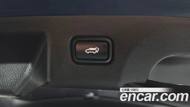 Kia Seltos Seltos (New) — Фото автомобиля 27