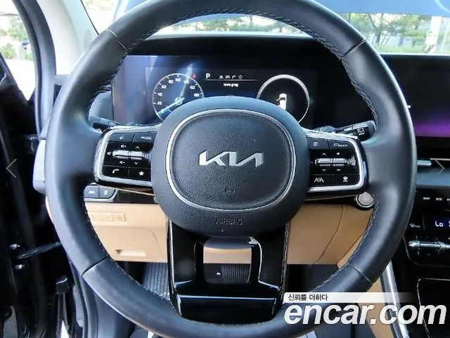 Kia Carnival 4th Gen — Фото автомобиля 8