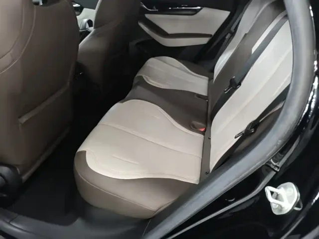 BYD Qin PLUS — Фото автомобиля 16