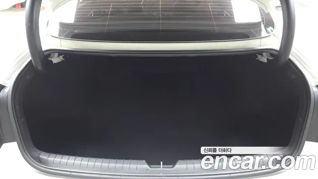 Hyundai Sonata Sonata (DN8) — Фото автомобиля 20