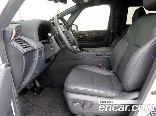 Toyota Alphard 4th Gen — Фото автомобиля 7