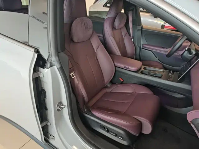 Nio ET5 Touring — Фото автомобиля 24