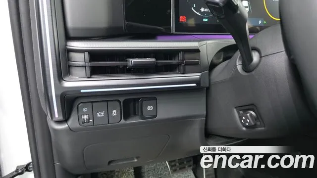 Hyundai Santafe — Фото автомобиля 13