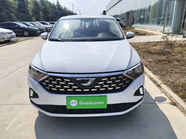 Jetta VA3 — Фото автомобиля 2
