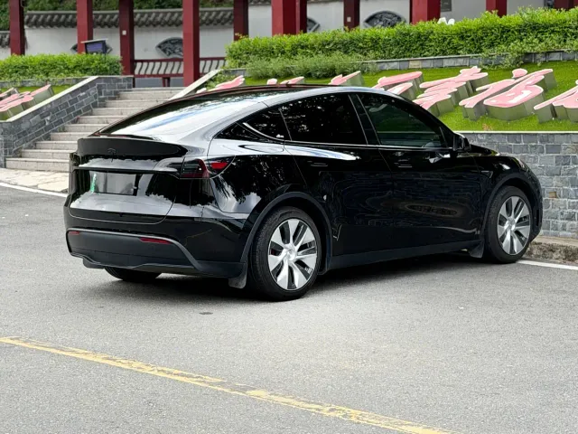 Tesla Model Y — Фото автомобиля 7