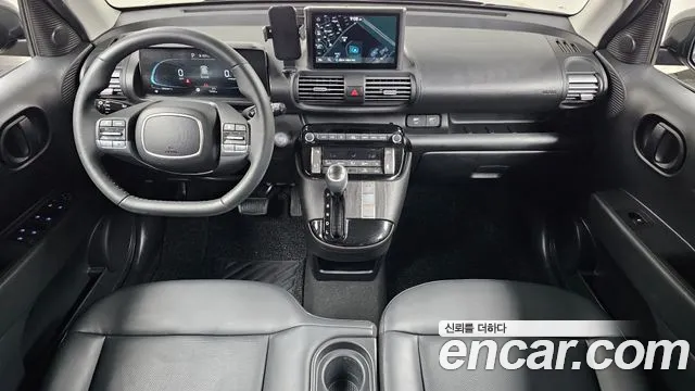 Hyundai Casper Casper Essential Light — Фото автомобиля 7