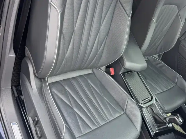 Volkswagen Passat — Фото автомобиля 20