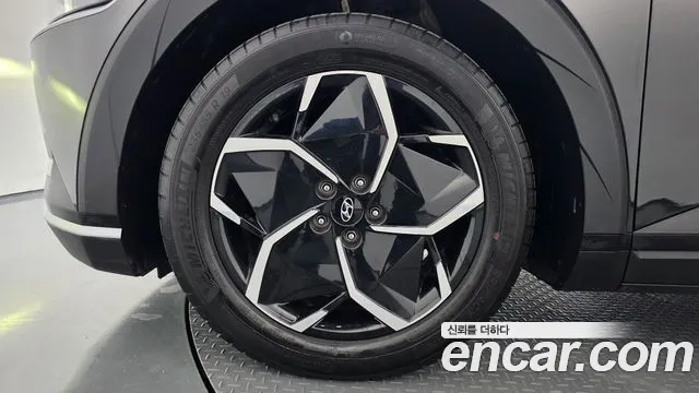 Hyundai Ioniq 5 — Фото автомобиля 5