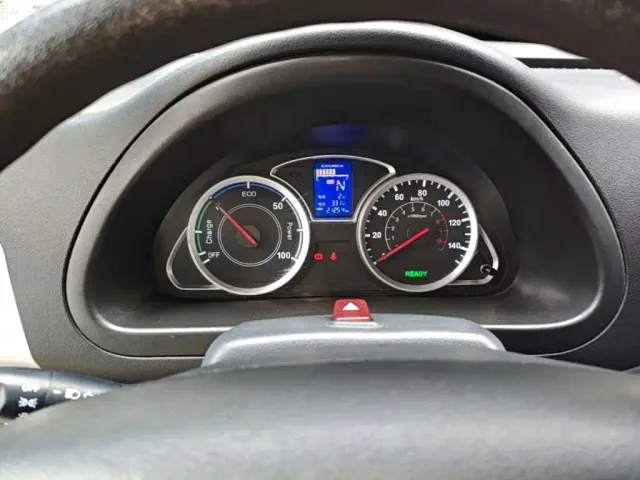 Changan Star 9 EV — Фото автомобиля 7