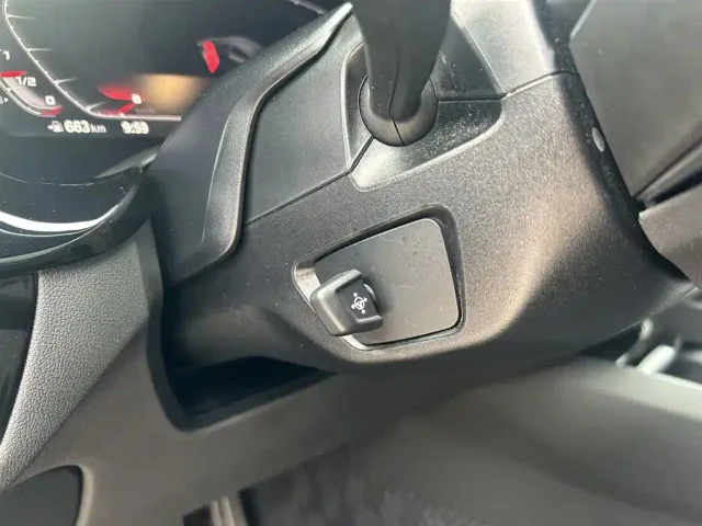 BMW 6 Series Gran Turismo — Фото автомобиля 15