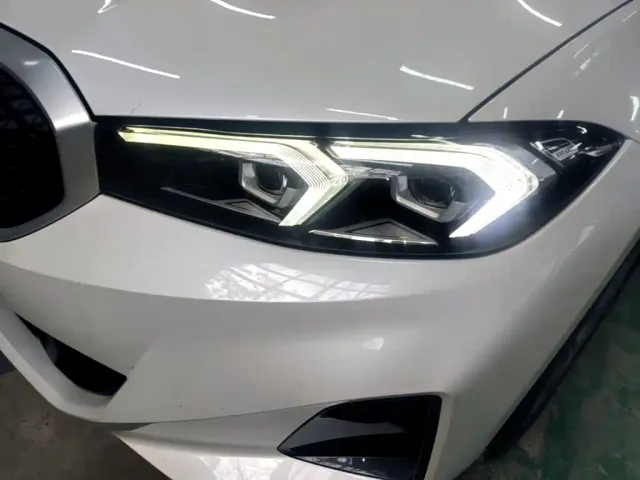 BMW i3 — Фото автомобиля 23