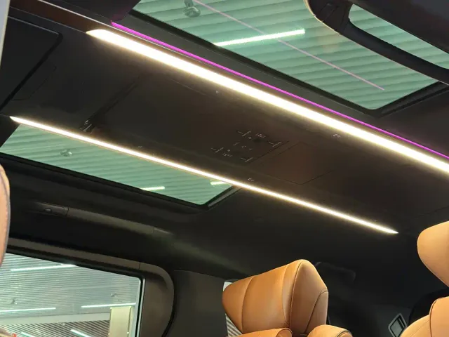 Toyota Alphard — Фото автомобиля 14