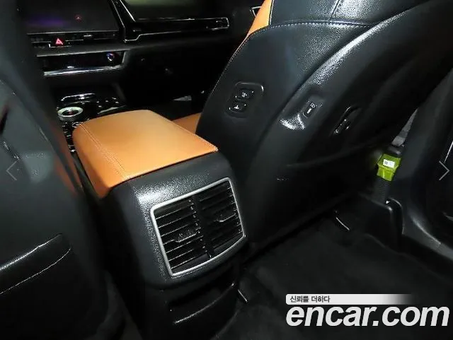 Kia Sportage Generation 5 — Фото автомобиля 14