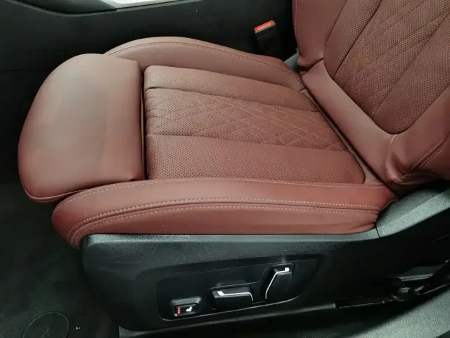 BMW i3 — Фото автомобиля 20