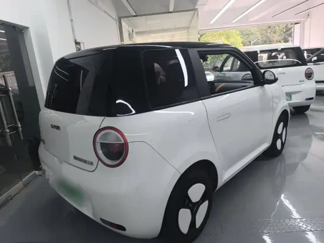 Changan Lumin — Фото автомобиля 4
