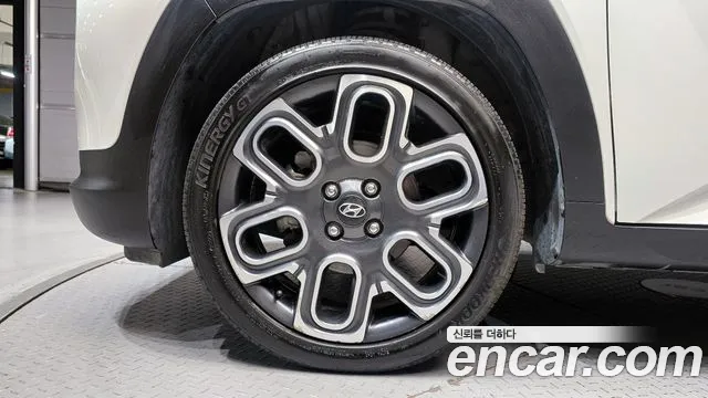 Hyundai Casper Casper Turbo Inspiration — Фото автомобиля 5