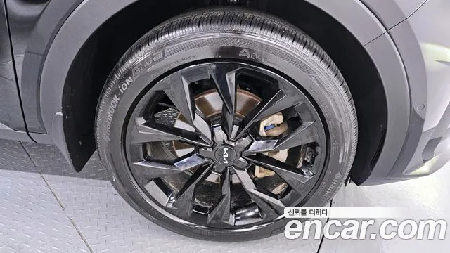 Kia Sorento Sorento 4-е поколение Дизель 2.2 4WD — Фото автомобиля 5