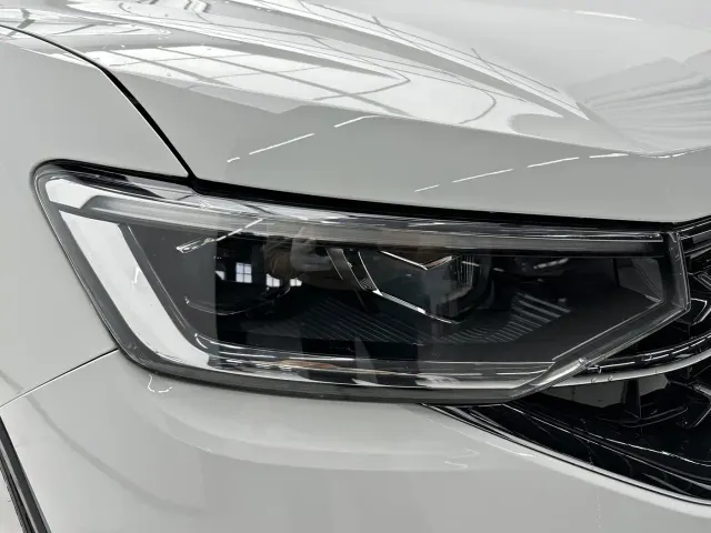 Volkswagen Tayron — Фото автомобиля 10