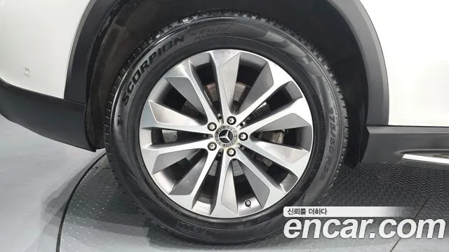 Mercedes-Benz GLE-Class GLE-класс W167 — Фото автомобиля 5