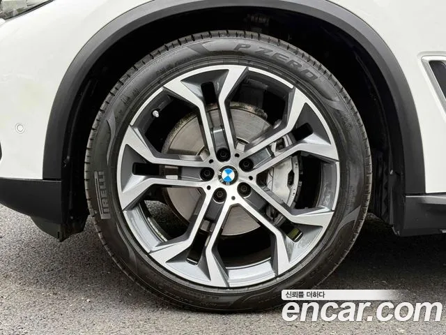 BMW X5 — Фото автомобиля 20