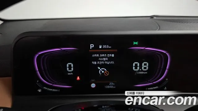 Kia Seltos New — Фото автомобиля 11