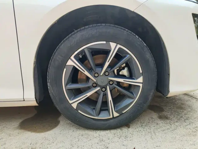 Aion AION S MAX 2025 70 Stellar Edition 53.7kWh — Фото автомобиля 25