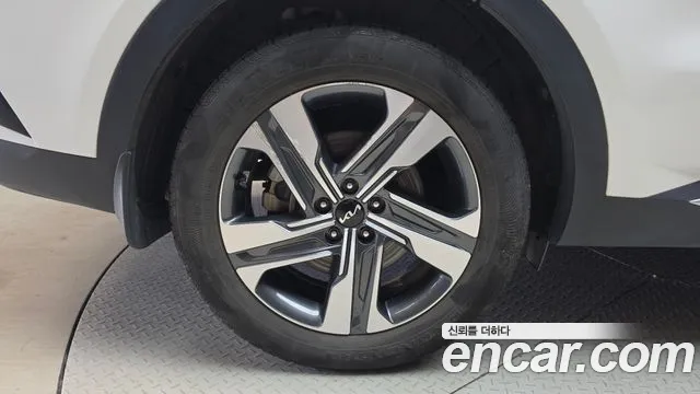 Kia Sorento 4th Gen — Фото автомобиля 5