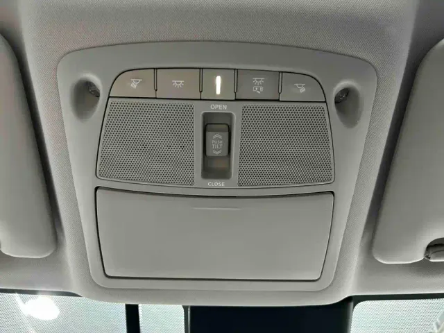 Nissan X-Trail — Фото автомобиля 14