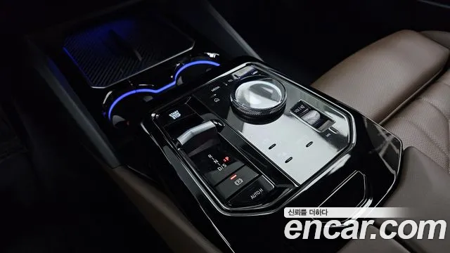 BMW 5 Series — Фото автомобиля 12