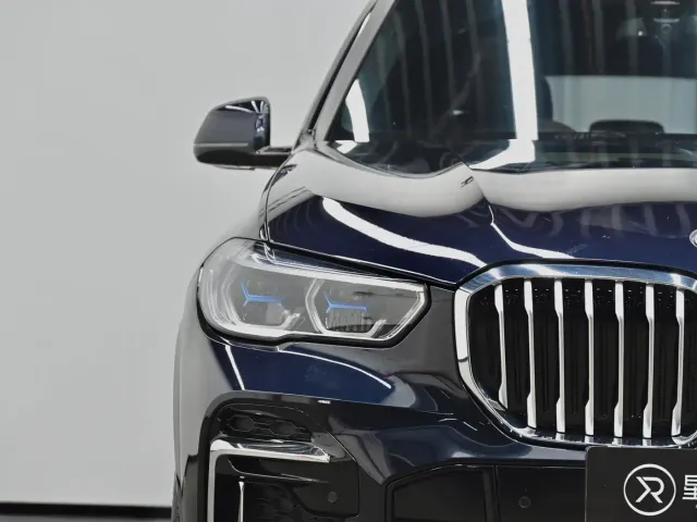 BMW X5 — Фото автомобиля 29