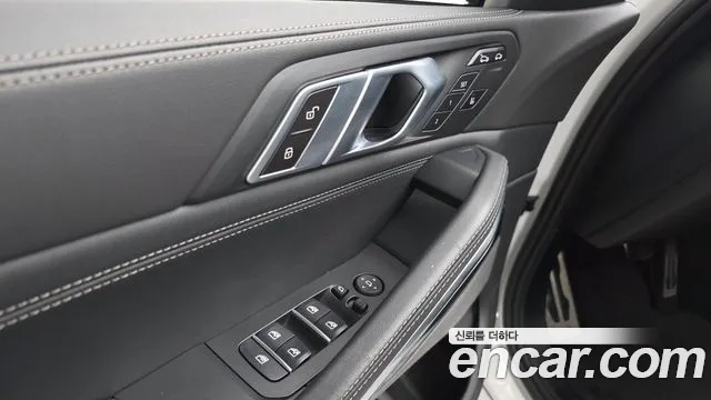 BMW X6 xDrive40i M Sport — Фото автомобиля 5