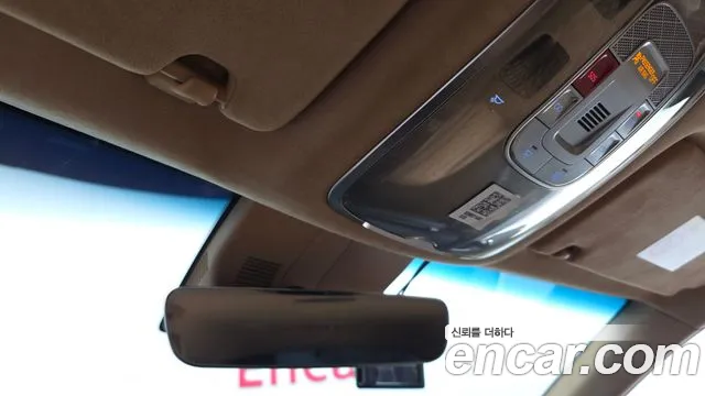 Genesis GV80 — Фото автомобиля 18