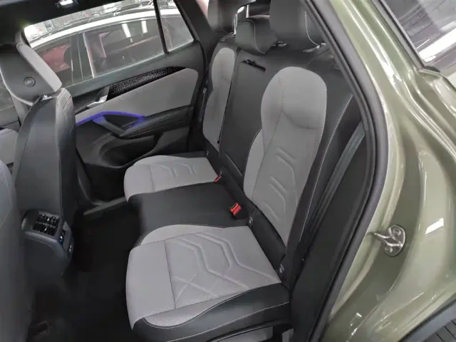 Volkswagen Tayron — Фото автомобиля 12