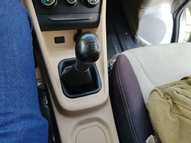 Changan Kuayue Kuayuexing V3 — Фото автомобиля 13