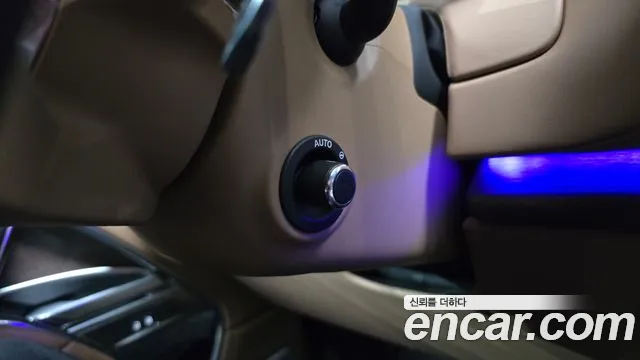 Land Rover Range Rover 5th Gen — Фото автомобиля 27
